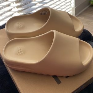 Yeezy slides